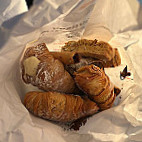 Terrazza Vesuvius food