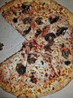 Little Caesars Pizza food