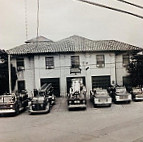 Old Central Firehouse Pizzeria And Taproom outside