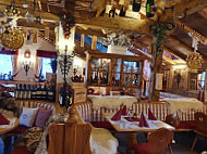 Rifugio Fodom food