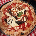 Donn'angelin Pizzeria food