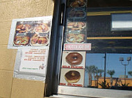 Shipley Do-nuts food