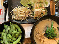 Japan Centre Ichiba food