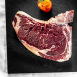 Château De La Tour food