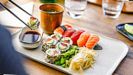 Enjoy Sushi Bouc-bel-air food