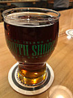 South Shore Craft Brewery inside