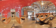 Harpers Landing Grill Hub Restaurant inside