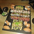 Tokio Sushi Frejus food