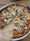 Mod Pizza E Broadway food