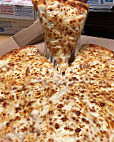 Domino's Pizza food