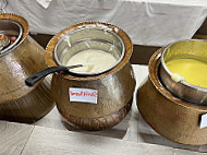 Vishnuji Ki Rasoi Usa food