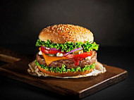 Cfc Burger And Western Food food