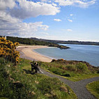 Gairloch Golf Club outside