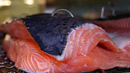 Kaaseberga-fisk Ab food