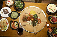 Lalibela food