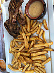 Grill Courtepaille food