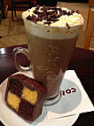 Costa Coffee food