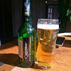 Extra Virgin Nourriture