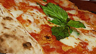Capachiatta, Osteria Pizzeria Braceria food