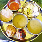 Shree Vinayak Restaurant food