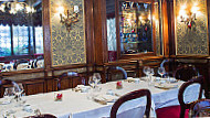 Taverna La Fenice food