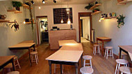 Kitchen 151 Brussels inside