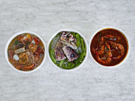Chang Kee Fish Noodle (telipok) Nourriture