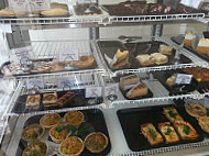 Wongan Hills Bakery & Cafe food