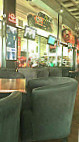 Ridgeway Racebar inside