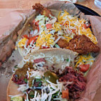 Torchy's Tacos food