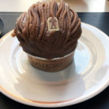 Cafe Richelieu At The Musee Du Louvre Nourriture