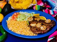 La Cocina Mexican food