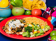 La Cocina Mexican food