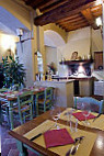 La Taverna Del Patriarca food