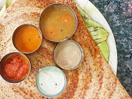 Chennai Tiffins Catering food
