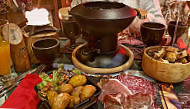 Le Medieval food