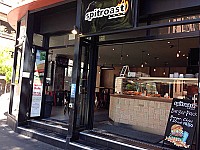 Spitroast Shop food