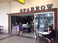 Sparrow Gelato, Espresso & Desserts people