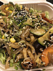 Uno Japanese Noodles food