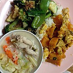 Siam Noody food