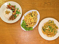 Hk Seafood (beverly Hills) food