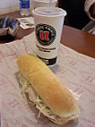 Jimmy John's food