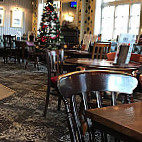 The Marquis Of Granby inside