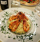 Il Bastione food