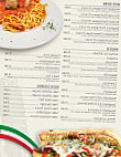 Joe’s Italian Grill food