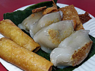 Kueh Ho Jiak Guǒ Hǎo Chī Chinatown food