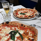Pizzeria Da Spillo Treviso Centro food