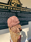 Buttonwood Farm Ice Cream food