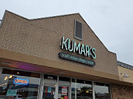 Kumar's Minneapolis outside