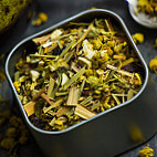 The Spice Tea Exchange Of Key West food